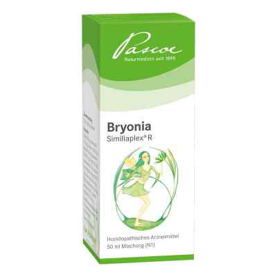 Bryonia Similiaplex R Tropfen zamów na apo-discounter.pl