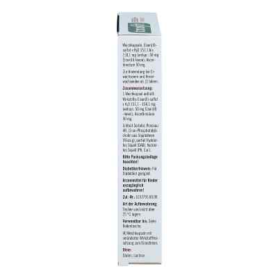 Taxofit Żelazo + Witamina C kapsułki zamów na apo-discounter.pl