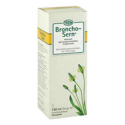 Broncho Sern Sirup zamów na apo-discounter.pl