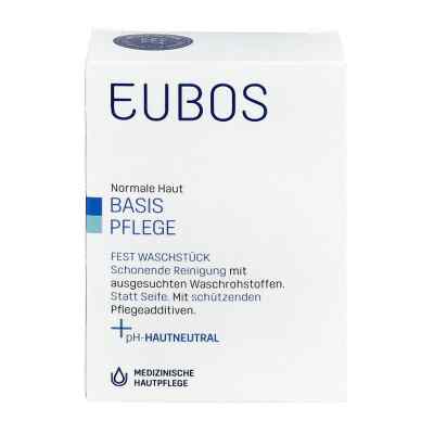 Eubos Fest mydło w kostce zamów na apo-discounter.pl