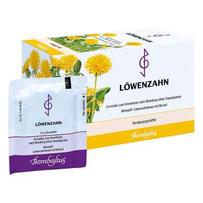 Loewenzahn Tee Filterbtl. zamów na apo-discounter.pl