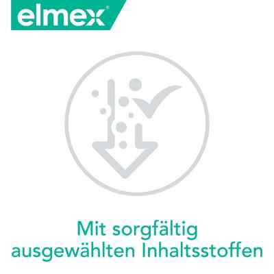 Elmex Sensitive pasta do zębów zamów na apo-discounter.pl
