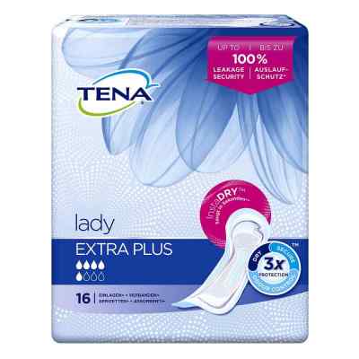 Tena Lady extra plus Einlagen zamów na apo-discounter.pl