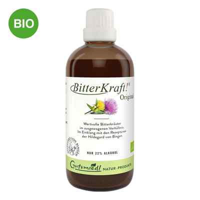 Bitterkraft Original fluessig zamów na apo-discounter.pl