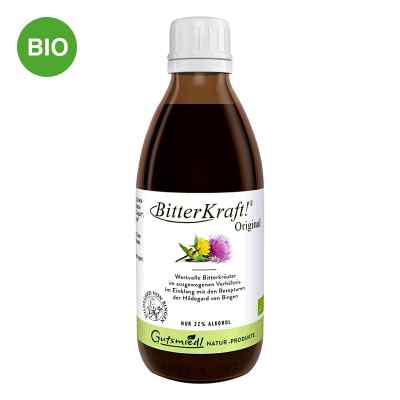Bitterkraft Original Płyn zamów na apo-discounter.pl