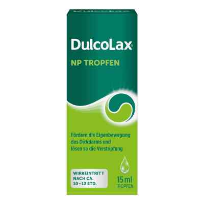 Dulcolax Np Tropfen zamów na apo-discounter.pl