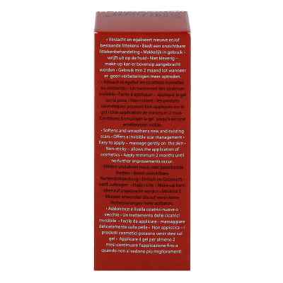 Scarban Velvet Touch Gel zamów na apo-discounter.pl