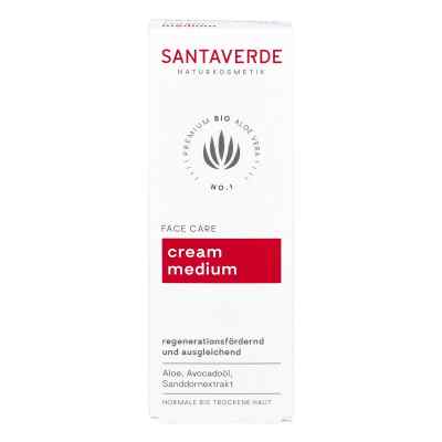 Aloe Vera Creme medium zamów na apo-discounter.pl