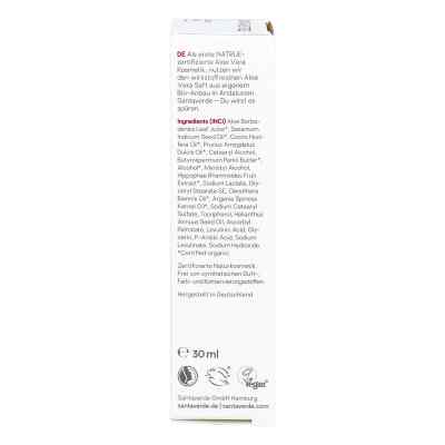 Aloe Vera Creme rich ohne Duft zamów na apo-discounter.pl