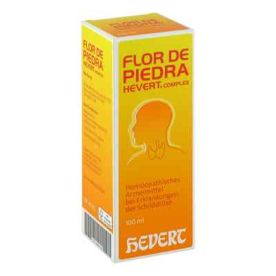 Flor De Piedra Hevert Complex Tropfen zamów na apo-discounter.pl