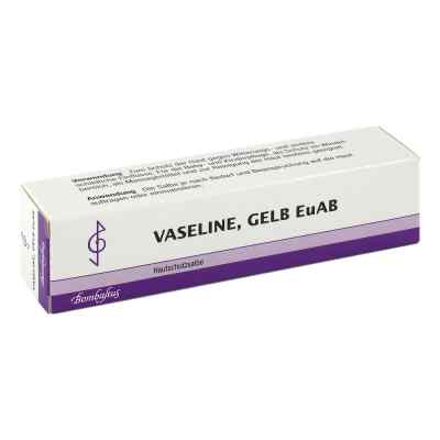 Vaseline gelb zamów na apo-discounter.pl