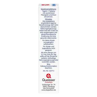 Doppelherz Doppelherz Skóra+Włosy+Paznokcie tabletki Doppelherz Doppelherz Skóra+Włosy+Paznokcie tabletki