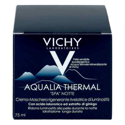 Vichy Aqualia Thermal Spa na noc zamów na apo-discounter.pl