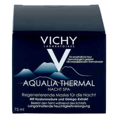 Vichy Aqualia Thermal Spa na noc zamów na apo-discounter.pl