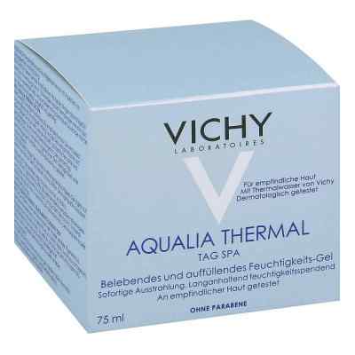 Vichy Aqualia Thermal Spa na dzień zamów na apo-discounter.pl