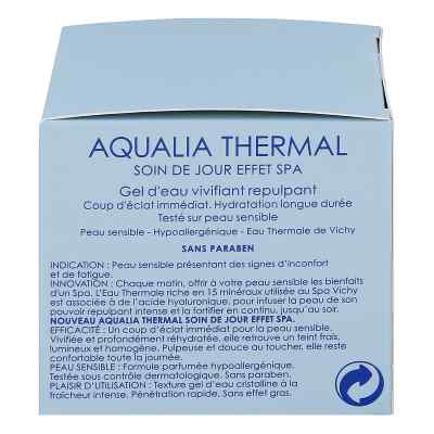 Vichy Aqualia Thermal Spa na dzień zamów na apo-discounter.pl