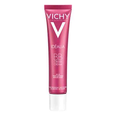 Vichy Idealia BB krem - odcień ciemny zamów na apo-discounter.pl