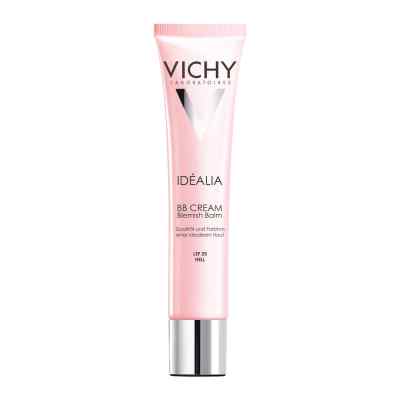 Vichy Idealia BB krem jasny zamów na apo-discounter.pl