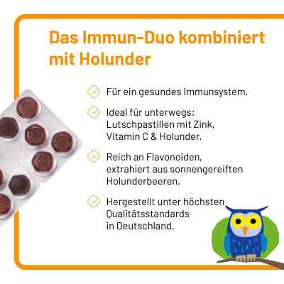 Unizink Lutschpastillen Unizink Lutschpastillen