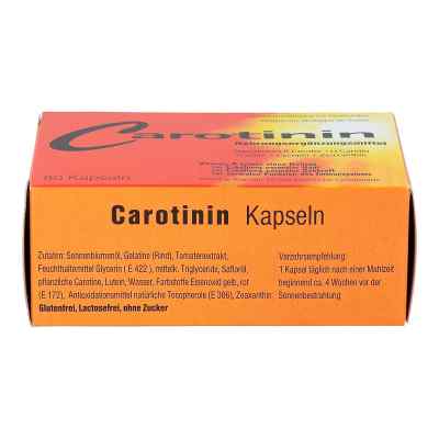 Carotinin Kapsułki zamów na apo-discounter.pl