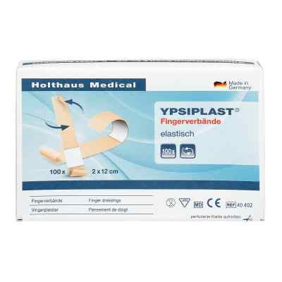 Fingerverband Ypsiplast 12x2cm elastisch haut zamów na apo-discounter.pl