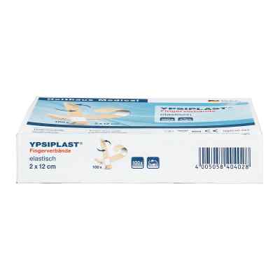 Fingerverband Ypsiplast 12x2cm elastisch haut zamów na apo-discounter.pl