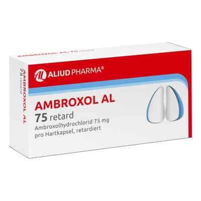 Ambroxol Al 75 Retardkaps. zamów na apo-discounter.pl