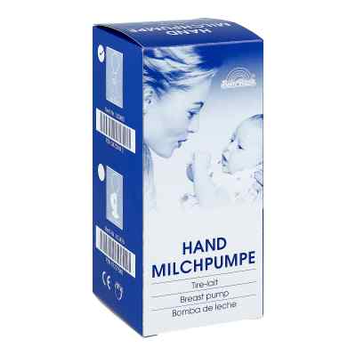 Milchpumpe Frank Hand 2 1/4 Ball Glas 103400 zamów na apo-discounter.pl