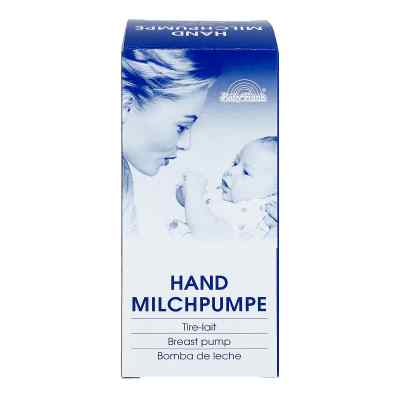 Milchpumpe Frank Hand 2 1/4 Ball Glas 103400 zamów na apo-discounter.pl