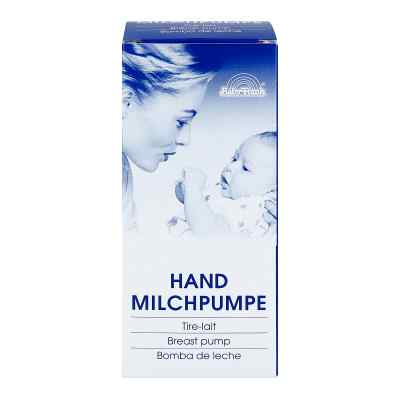 Milchpumpe Frank Hand 2 1/4 Ball Glas 103400 zamów na apo-discounter.pl