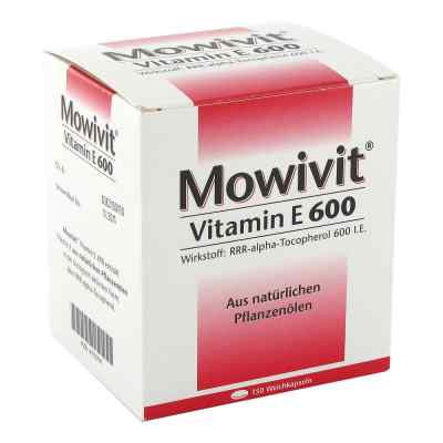 Mowivit 600 Kapseln zamów na apo-discounter.pl