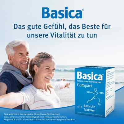 Basica Compact tabletki zamów na apo-discounter.pl