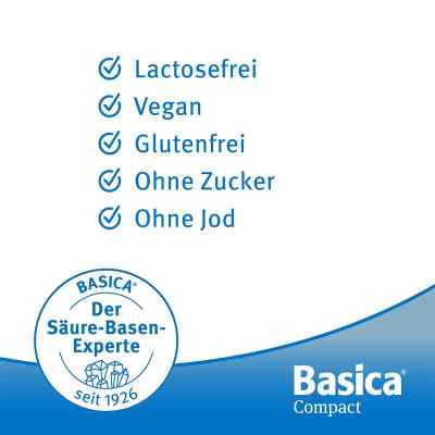 Basica Compact tabletki zamów na apo-discounter.pl