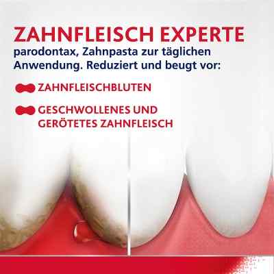 Parodontax Classic pasta do zębów zamów na apo-discounter.pl