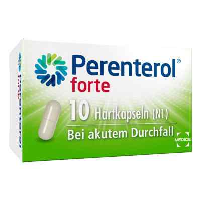 Perenterol forte 250 mg kapsułki zamów na apo-discounter.pl