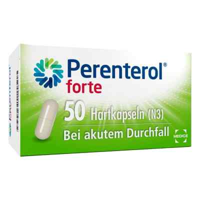 Perenterol forte 250 mg Kapseln zamów na apo-discounter.pl