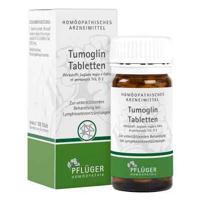 Tumoglin Tabl. zamów na apo-discounter.pl