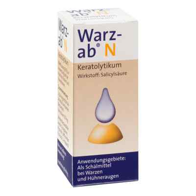 Warz-ab N Loesung zamów na apo-discounter.pl