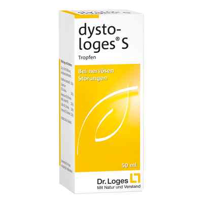 Dysto Loges S Tropfen zamów na apo-discounter.pl