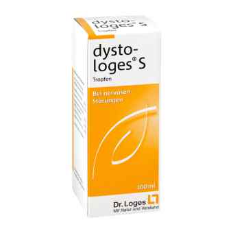 Dysto Loges S Tropfen zamów na apo-discounter.pl