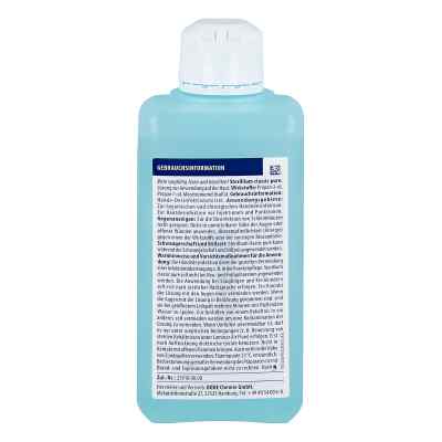 Sterillium Classic Pure roztwór do dezynfekcji zamów na apo-discounter.pl
