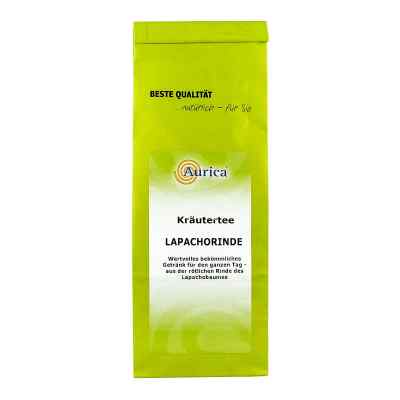 Lapachorindetee herbata z kory Lapacho zamów na apo-discounter.pl