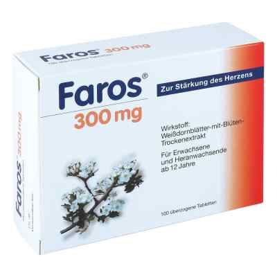 Faros 300 mg Drag. zamów na apo-discounter.pl