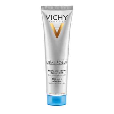 Vichy Capital Soleil Sos balsam zamów na apo-discounter.pl