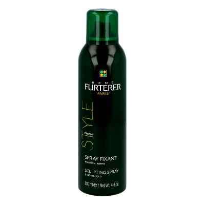 Furterer Styling Strukturspray zamów na apo-discounter.pl