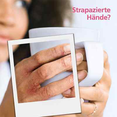 Excipial Repair sensitive krem odbudowujący do skóry wrażliwej zamów na apo-discounter.pl