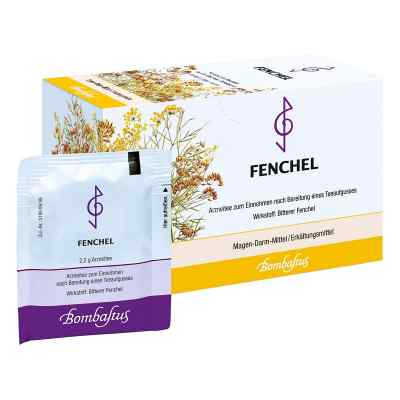 Fenchelfruechtetee Filterbtl. zamów na apo-discounter.pl