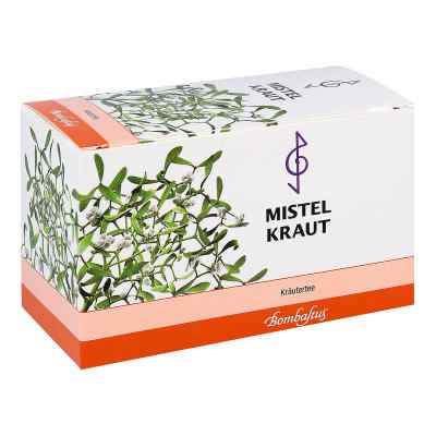 Mistelkraut herbata z jemiołą w saszetkach zamów na apo-discounter.pl