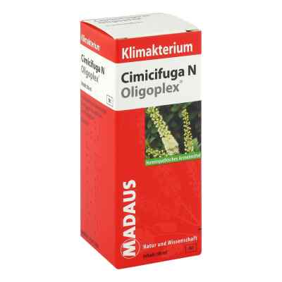 Cimicifuga N Oligoplex Wechsel Liquidum zamów na apo-discounter.pl