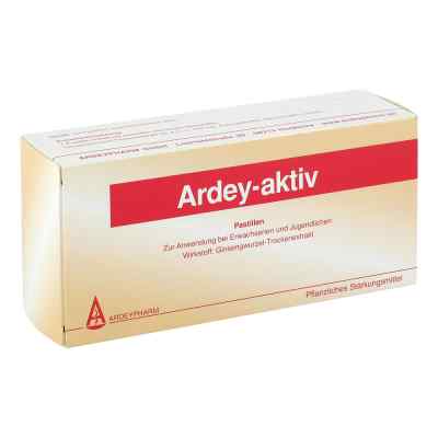 Ardeyaktiv pastylki zamów na apo-discounter.pl
